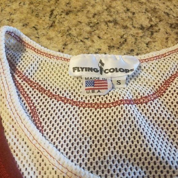 Florida State Tank! - Picture 4 of 4